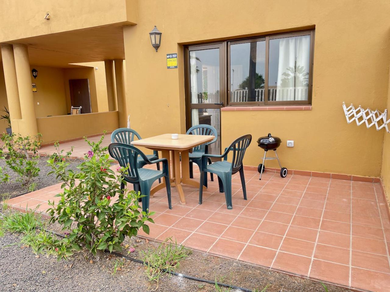 Casa Perseo - Oasis Papagayo Aparthotel Коралео Екстериор снимка