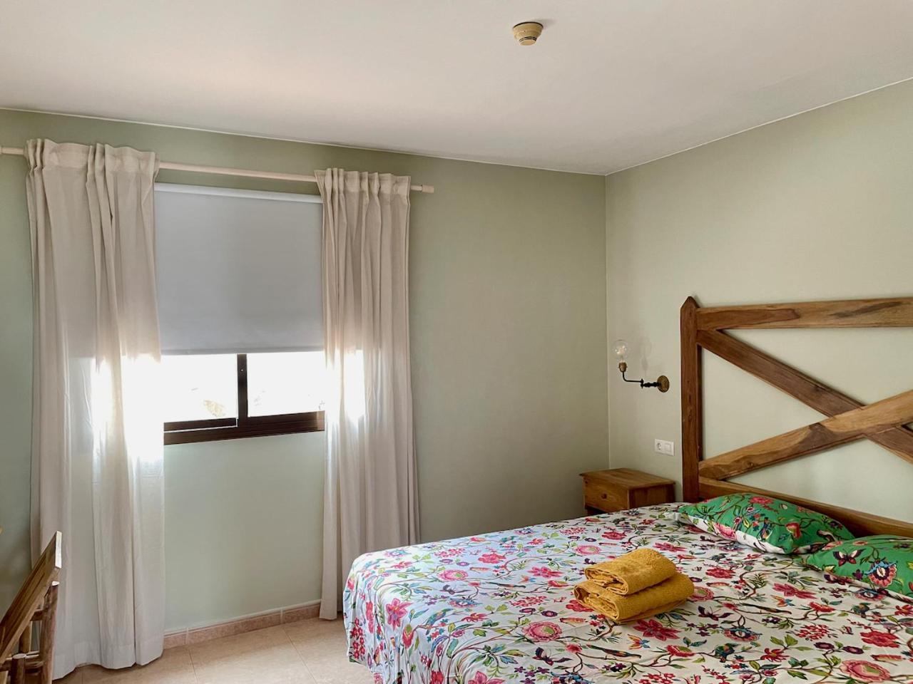 Casa Perseo - Oasis Papagayo Aparthotel Коралео Екстериор снимка