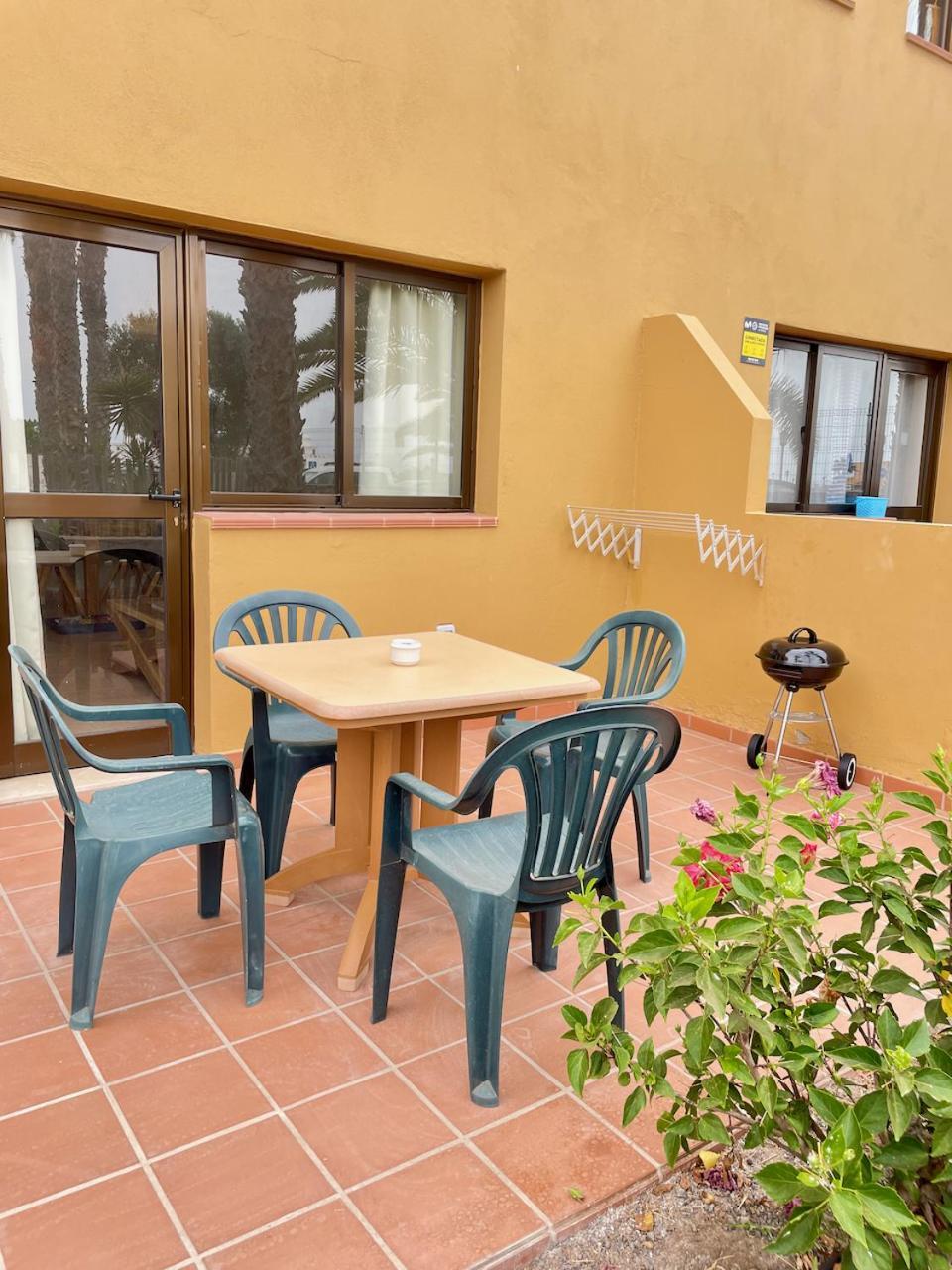 Casa Perseo - Oasis Papagayo Aparthotel Коралео Екстериор снимка