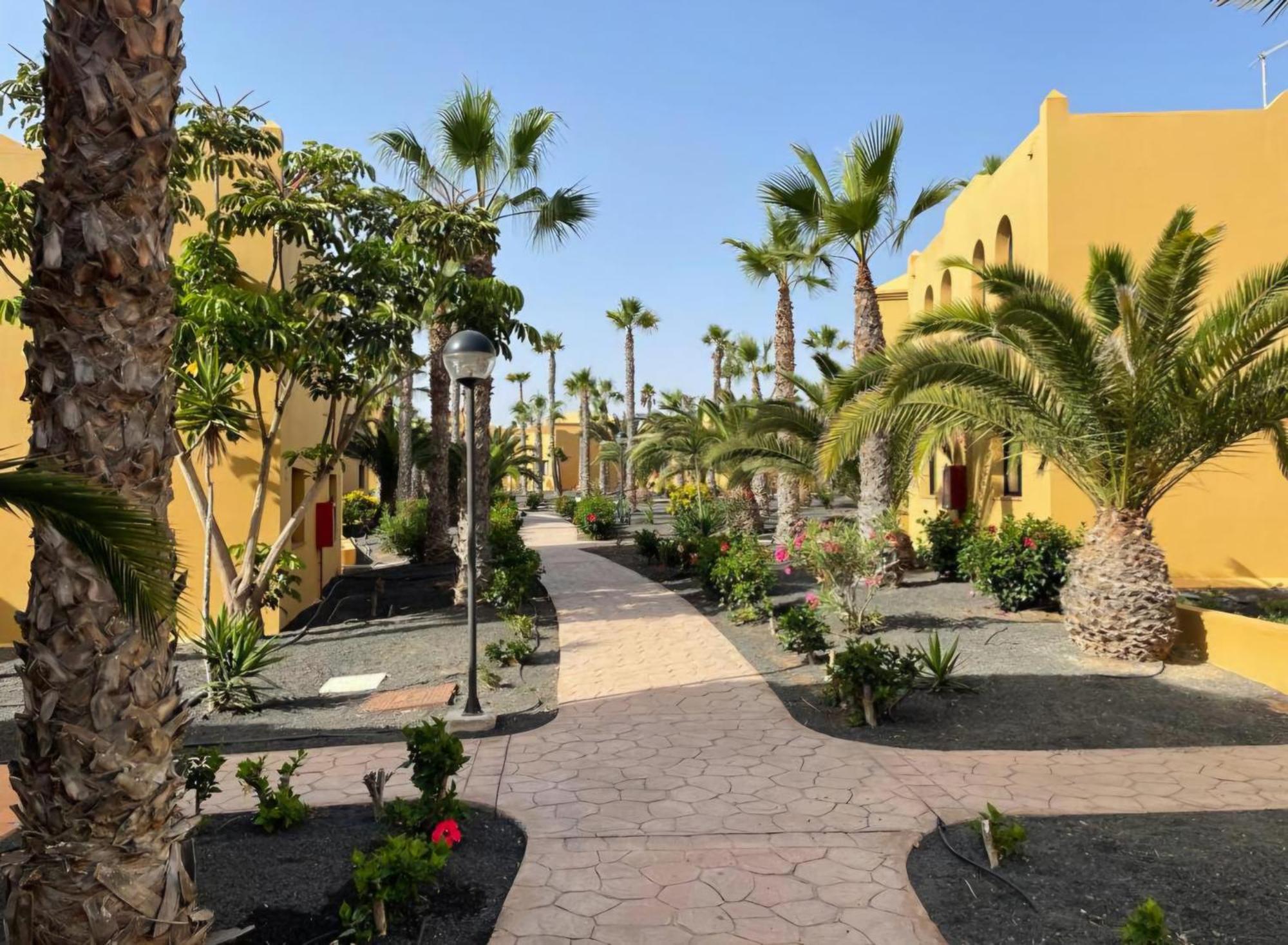 Casa Perseo - Oasis Papagayo Aparthotel Коралео Екстериор снимка